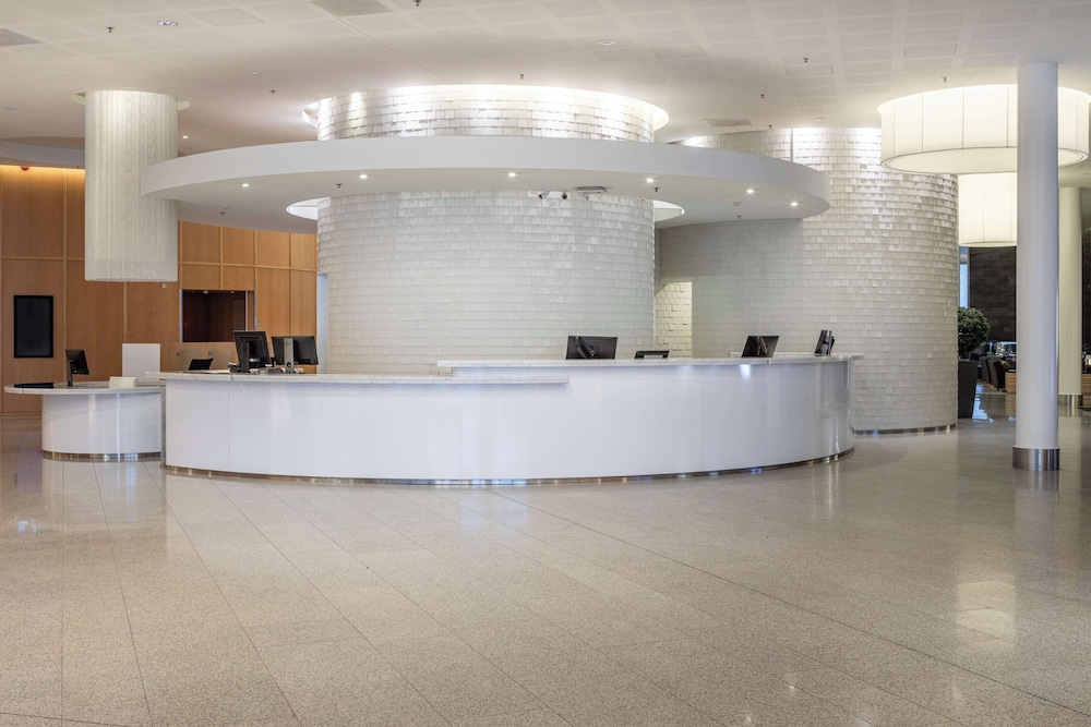 Hilton Helsinki Airport in Vantaa, Finland