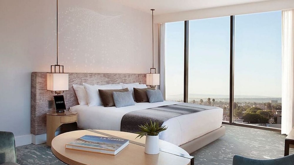 Dream Hollywood by Hyatt - photo 10