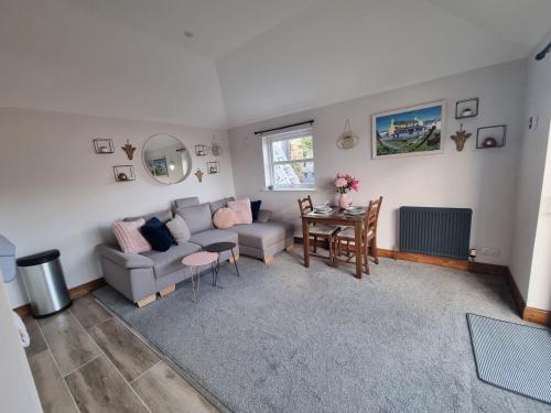 The Auld Byre by the Beach in Dumfries, United Kingdom