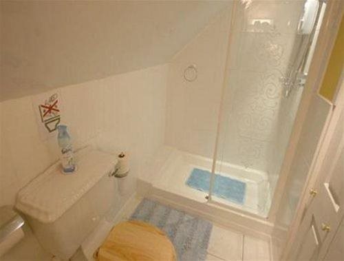 Collerton Lodge — 4-Star Luxury Hotel in Paignton, United Kingdom