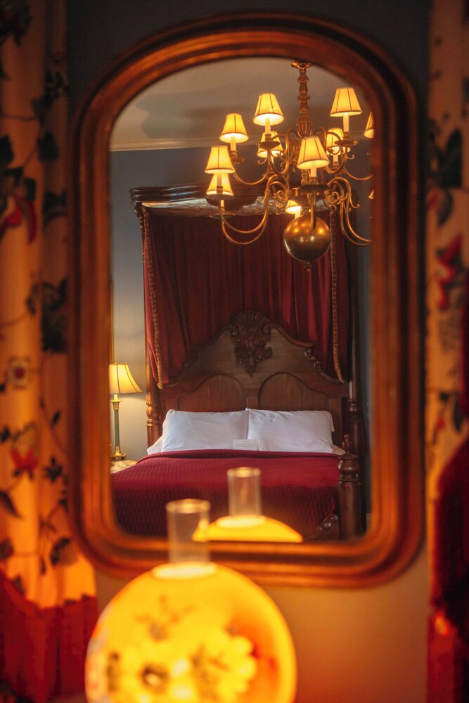 Anchuca Historic Mansion & Inn - photo 36