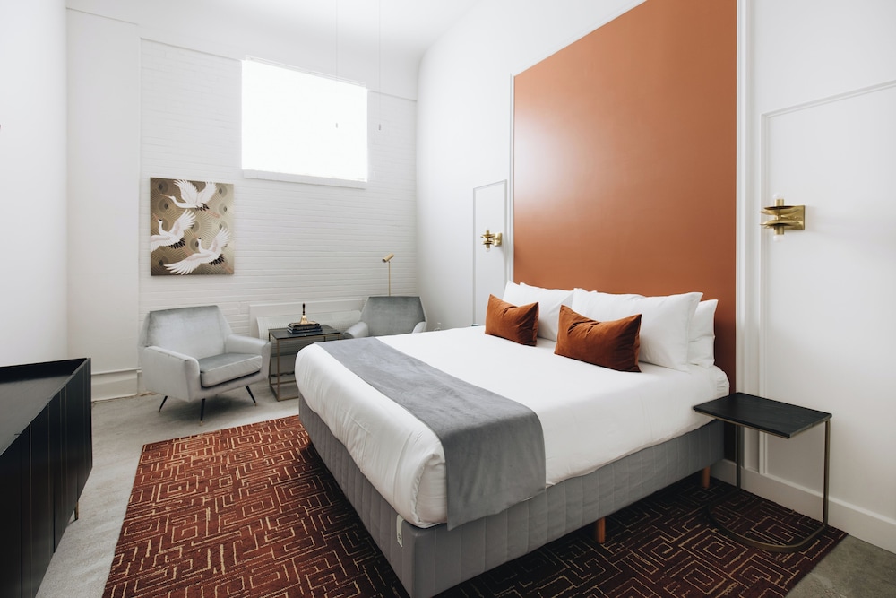The Bellwether Hotel - photo 55