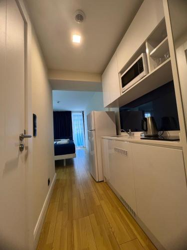 DOWNTOWN Centre in Batumi Aparthotel Orbi City N4
