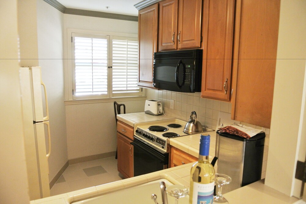 Cow Hollow Suites in San Francisco, United States