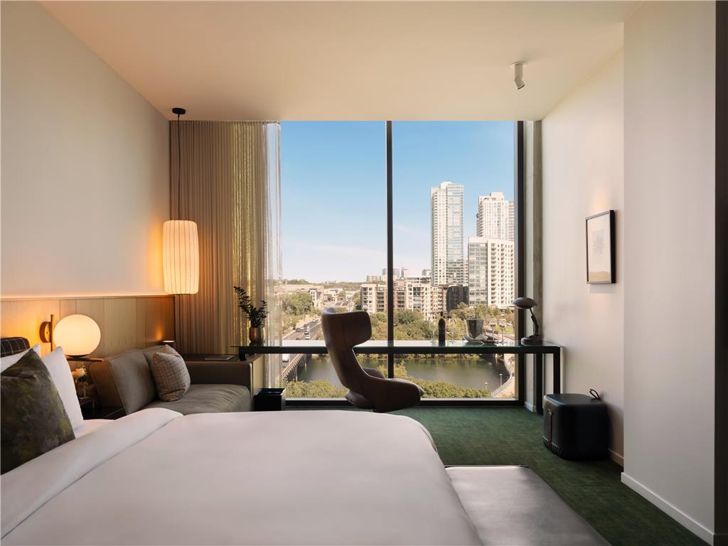 The Loren Hotel Austin in Austin, United States