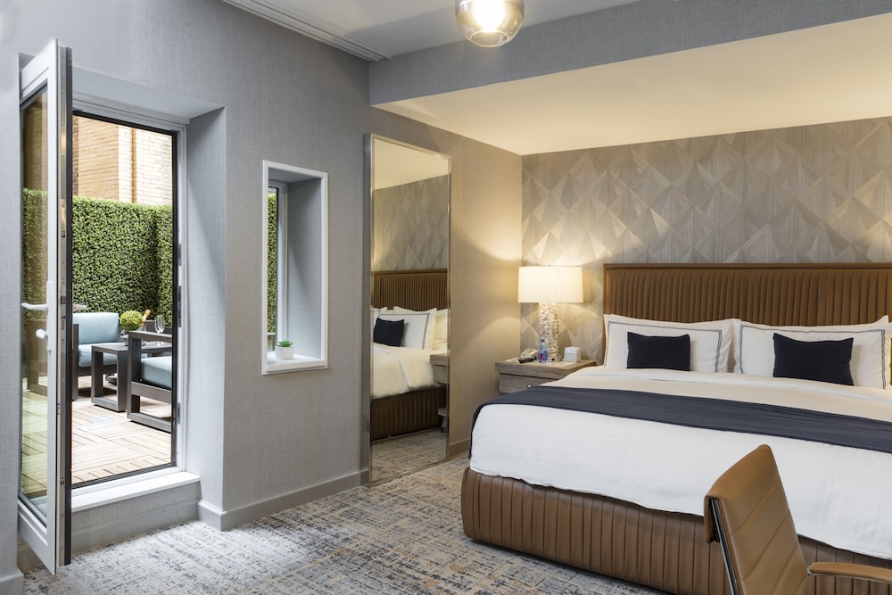 Artezen Hotel - photo 29