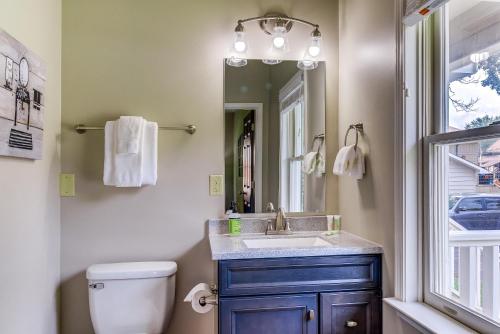 Upcountry Inn - photo 6