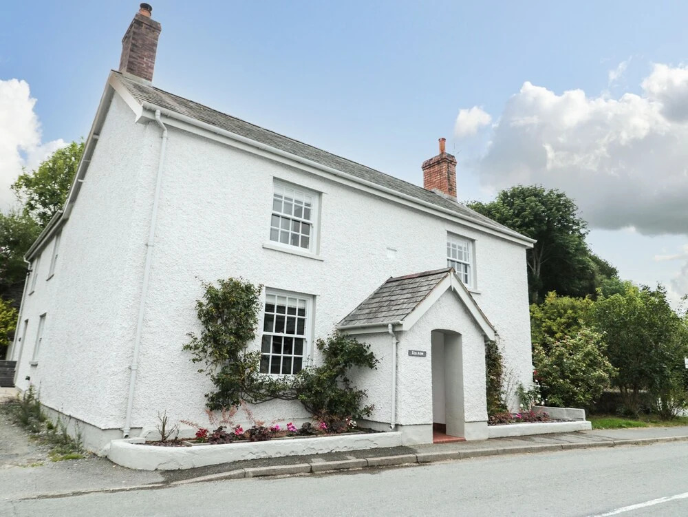 Llys Alaw in Abergele, United Kingdom