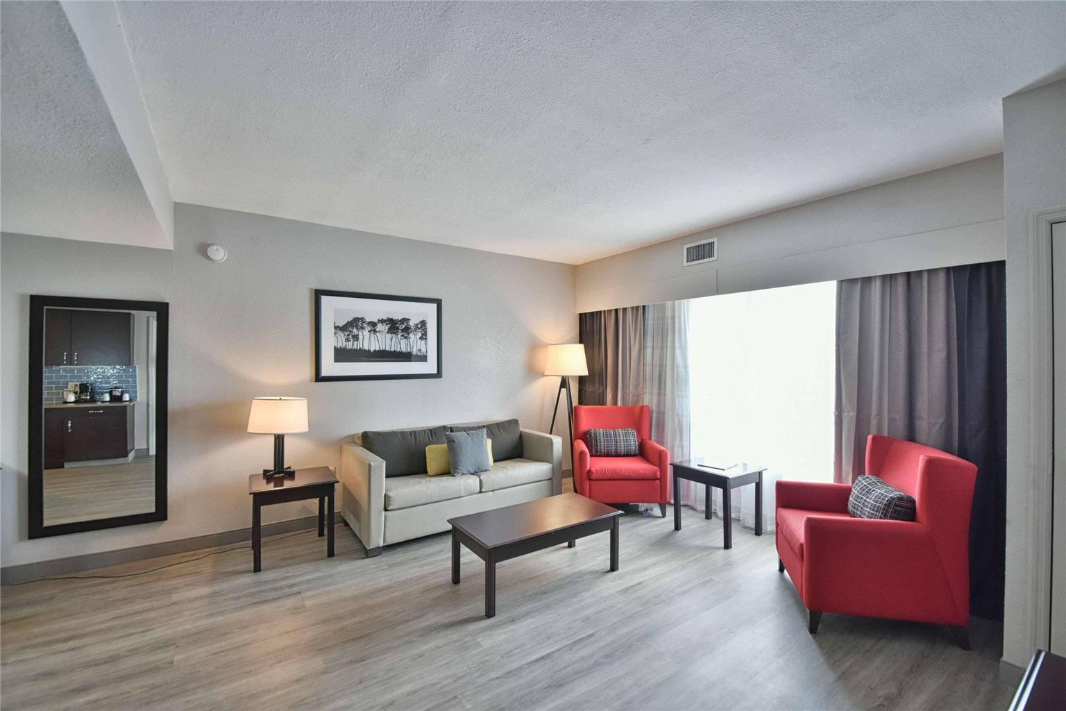 Country Inn & Suites by Radisson Ocala Southwest - photo 12