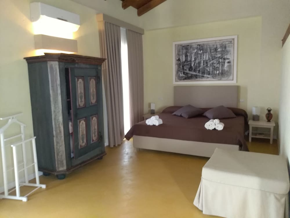 Falcon Home Resort — Lizzanello — photo 5