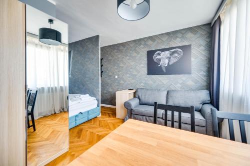 Aleja Grunwaldzka 92 98 by Homeprime — 4-Star Luxury Hotel in Gdansk, Poland
