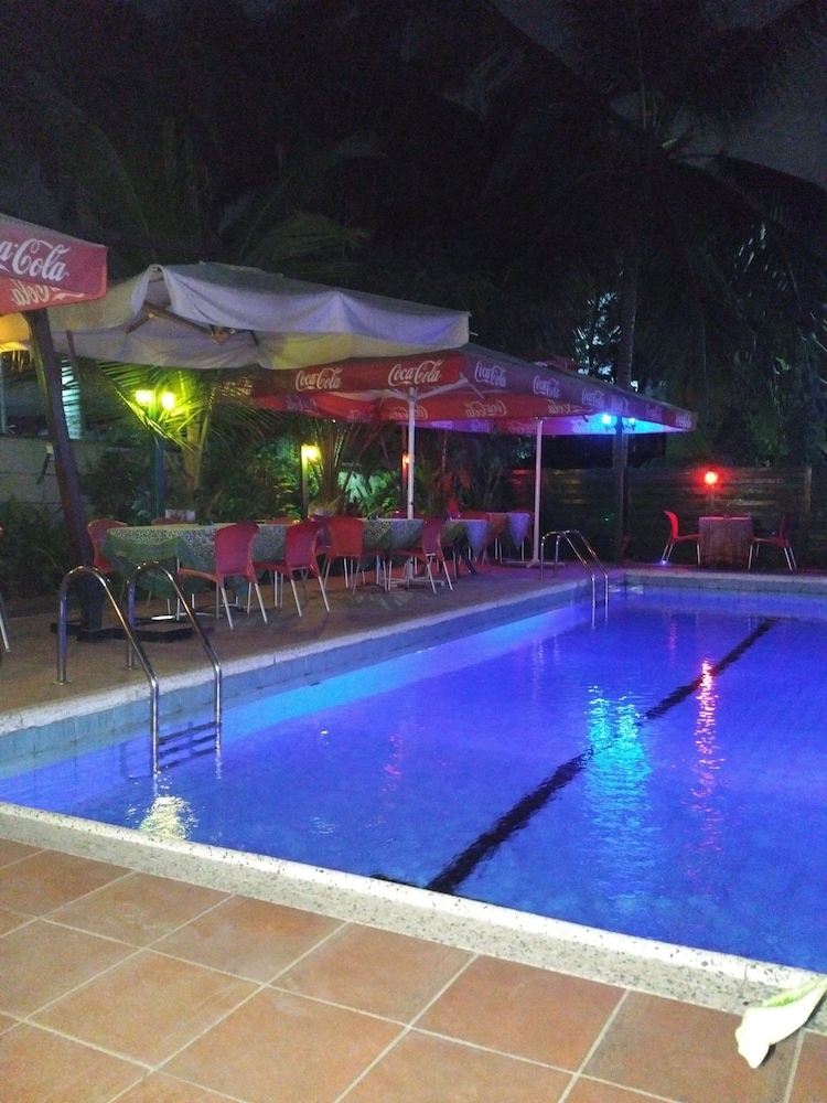 Manuela Residente Resort - last minute hotel in Lagos