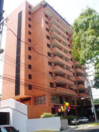 Coronado Suites in Valencia, Venezuela
