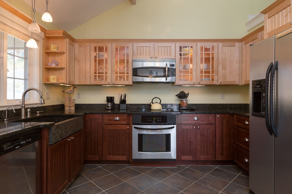 Sheepscot Harbour Village Resort - photo 164