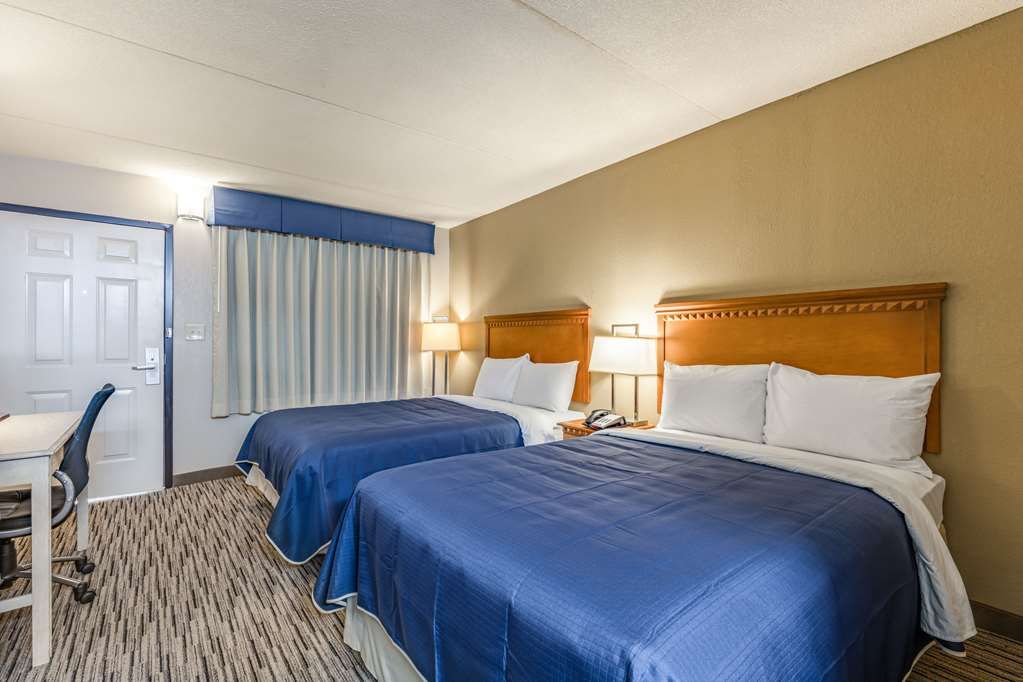 Rodeway Inn & Suites Tupelo - photo 5