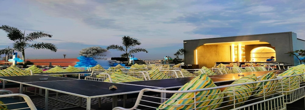 Hotel Raj Plaza in Jaipur, India