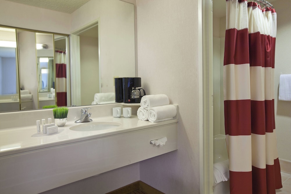 Courtyard by Marriott Denver South Park Meadows Mall - photo 11