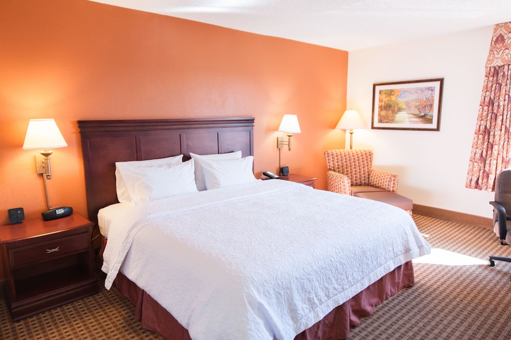 Hampton Inn North Platte - photo 4