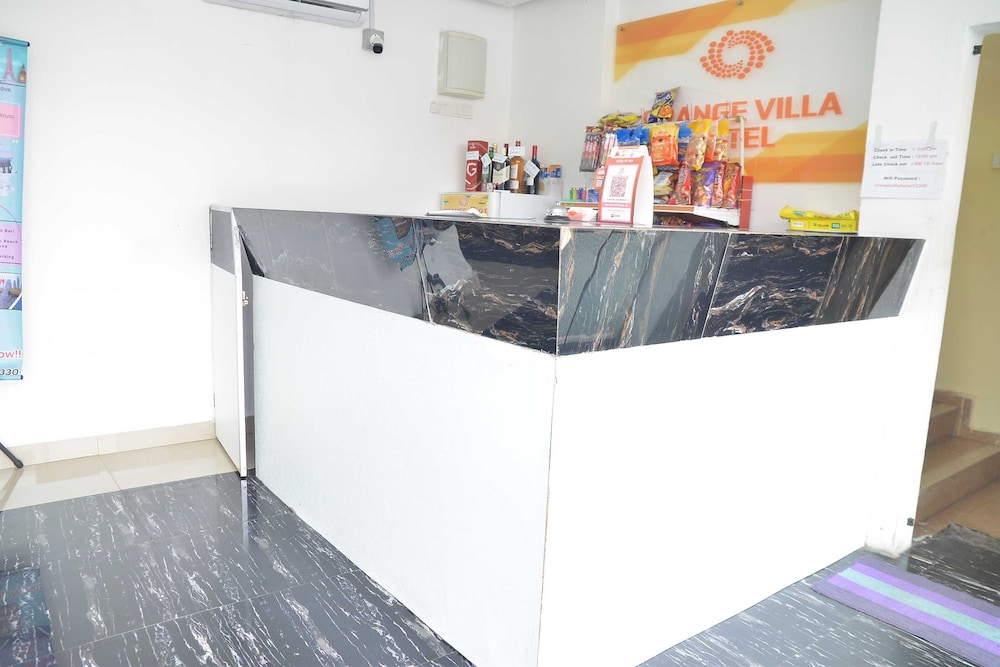 Oyo 91133 Hotel Kpj in Seremban, Malaysia