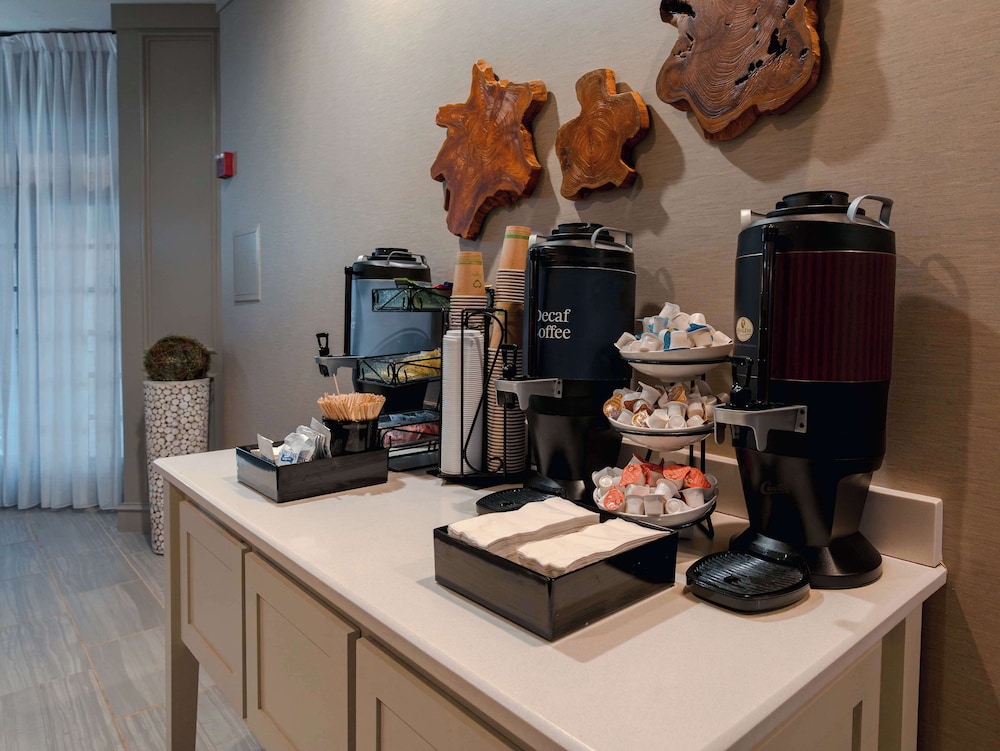 Homewood Suites by Hilton Ft. Worth Bedford - photo 36