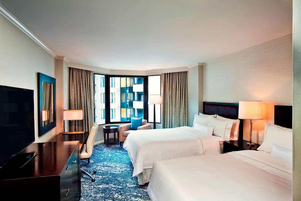 The Westin Washington D.C. City Center - photo 17