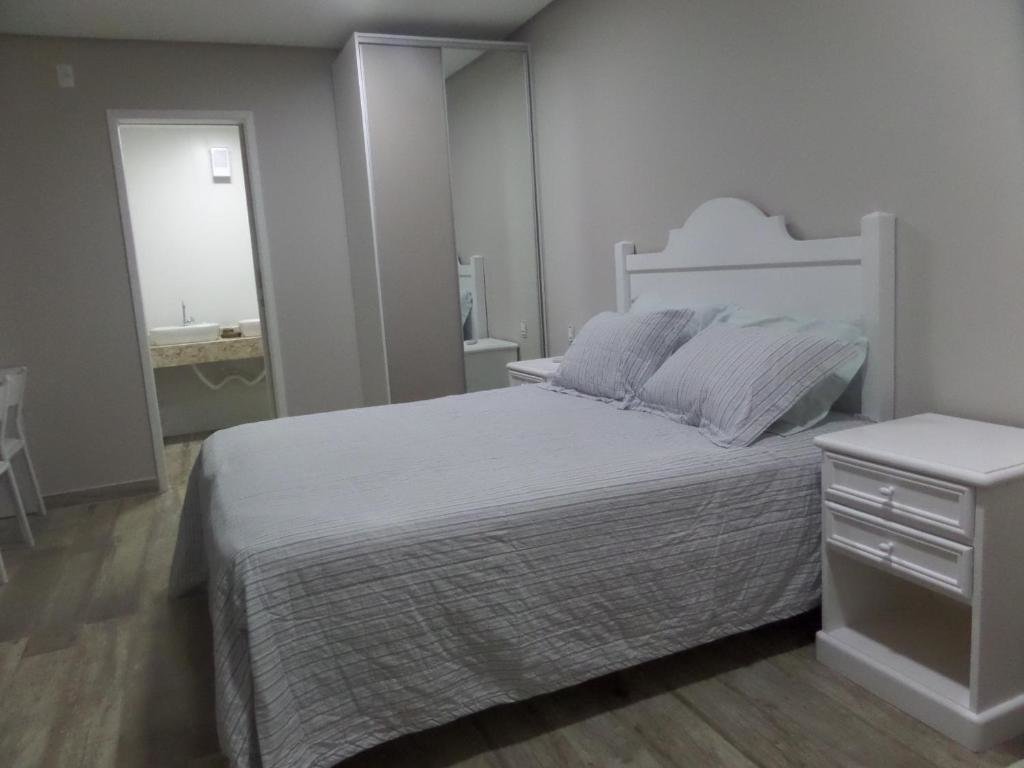 Pousada Vo Santino — Florianopolis — photo 4