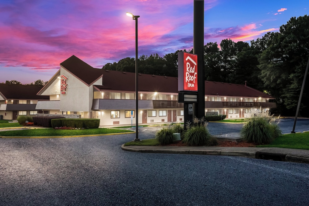 Red Roof Inn Atlanta South Morrow - photo 32