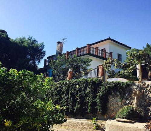 La Muntanya alojamiento rural turistico vacacional in Tortosa, Spain