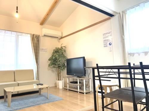 Guesthouse徳島201 — Tokushima — photo 3