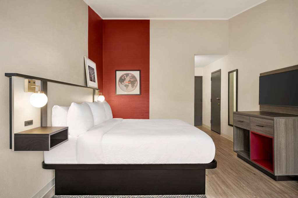 Ramada by Wyndham Allentown Bethlehem - photo 15