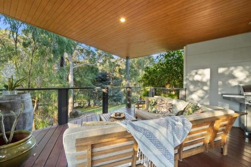 Banyandah Dog Friendly Family Groups Welcome — Margaret River