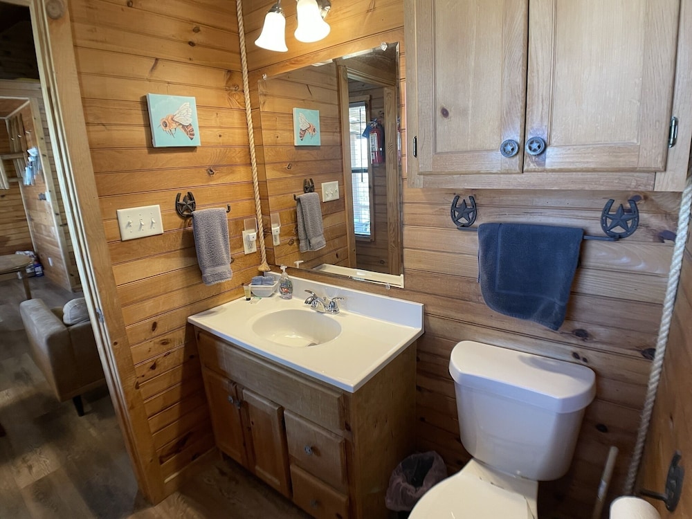 Walnut Canyon Cabins - photo 80