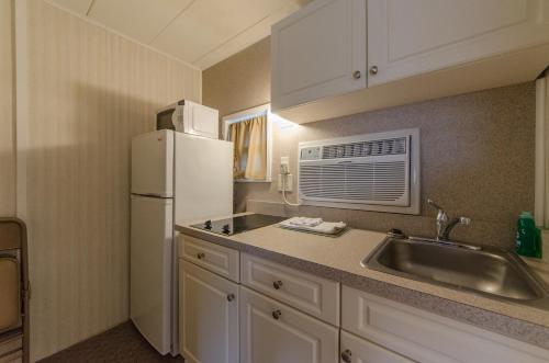 Lark Motel - photo 13