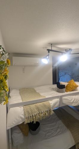 Cozy stay with direct access to Narita & Haneda — 4-Star Luxury Hotel in Tokyo, Japan