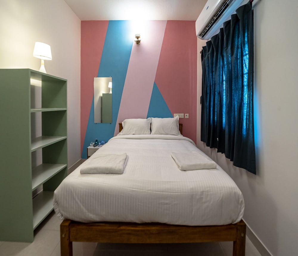 Yestenfro - last minute hotel in Puducherry