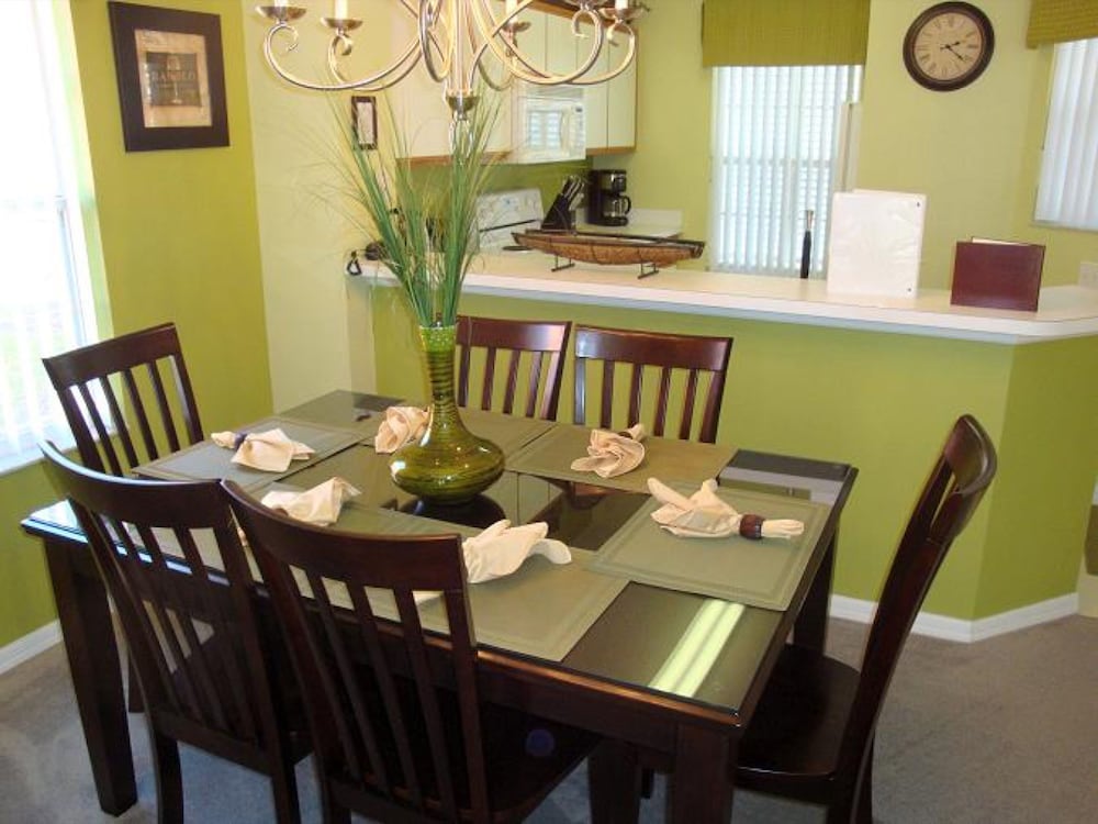 3BR 2.5BA Home in Emerald Island Resort by CV 8479 - photo 14