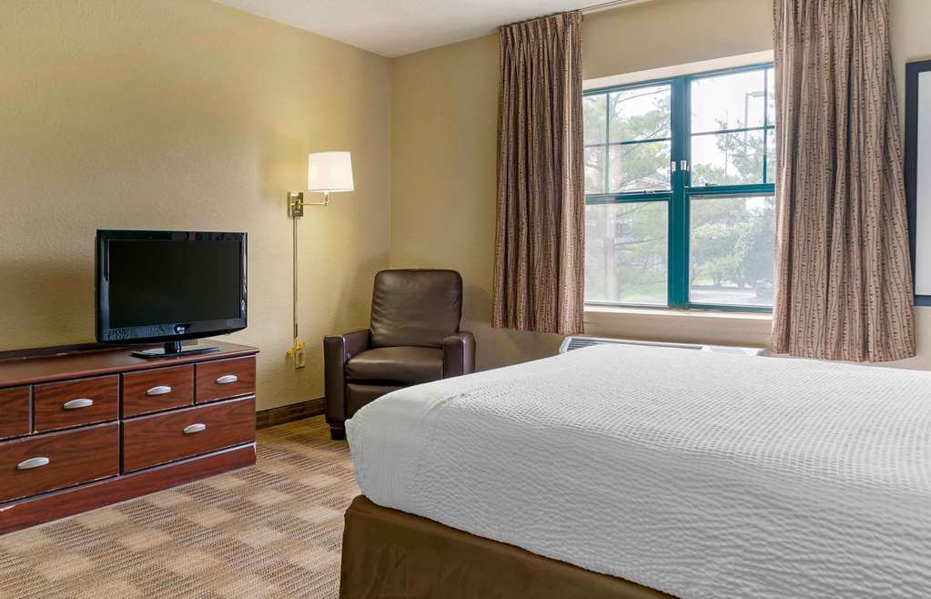 Extended Stay America Los Angeles Ontario Airport - photo 8