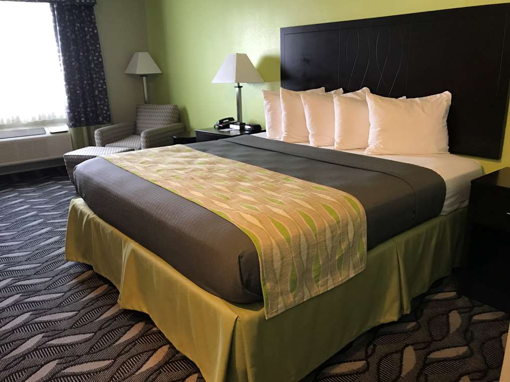 Best Western Mt.Vernon Inn - photo 11