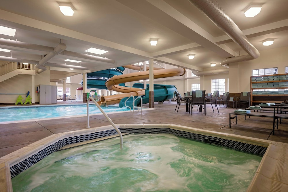 Fairfield by Marriott Inn & Suites Missoula Airport - photo 19