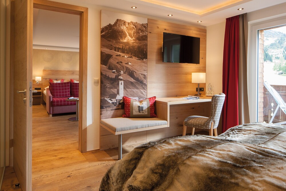 REINERS Quartier relaxed living pet-friendly hotel Bruckberg