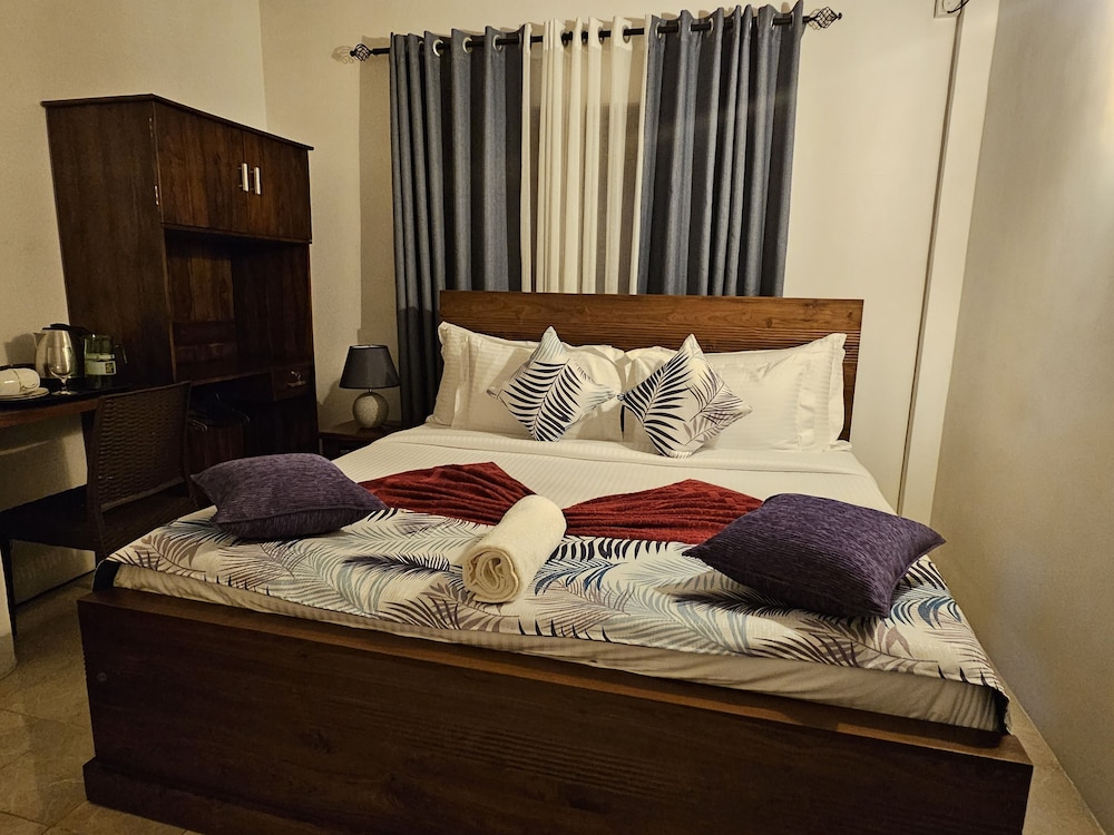 Ellakanda Nature Villa — 5-Star Luxury Hotel in Kalutara, Sri Lanka