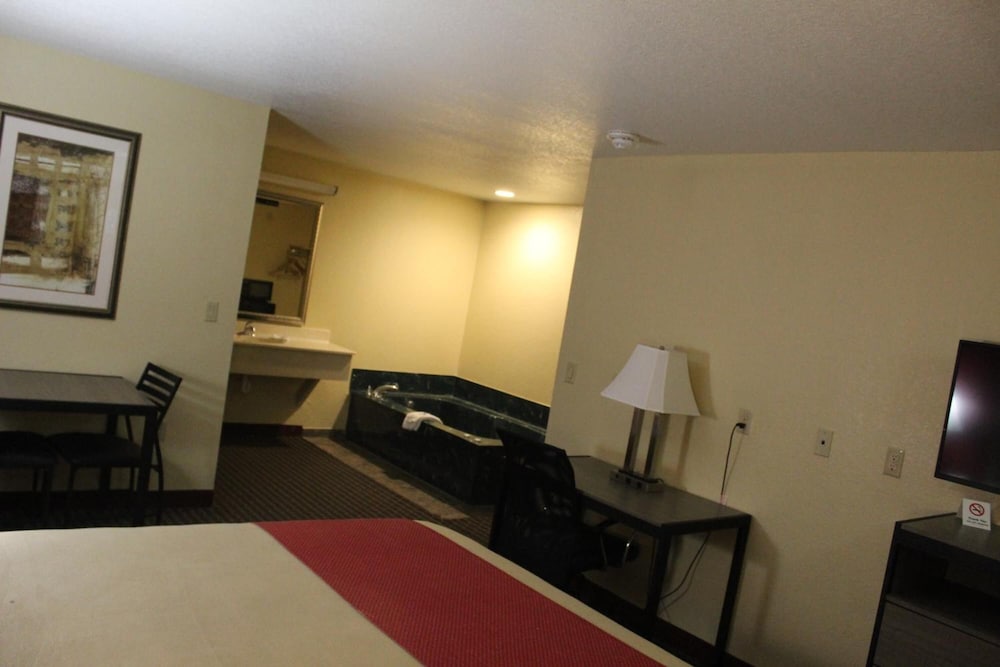 Scottish Inns Fort Worth - photo 9