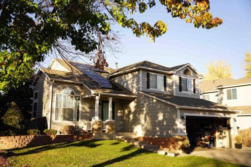 Charming Broomfield Home Close To Everything — 4-Star Luxury Hotel in Broomfield, United States