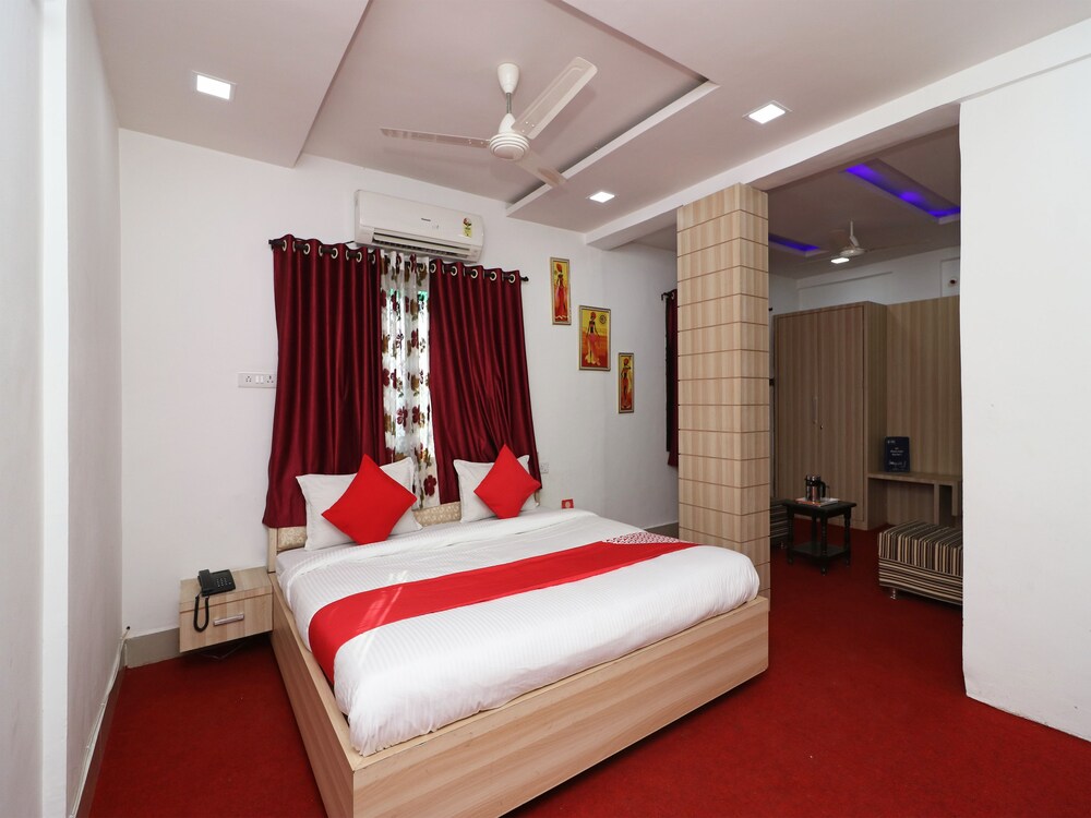 Oyo 22889 Hotel Shree Ji