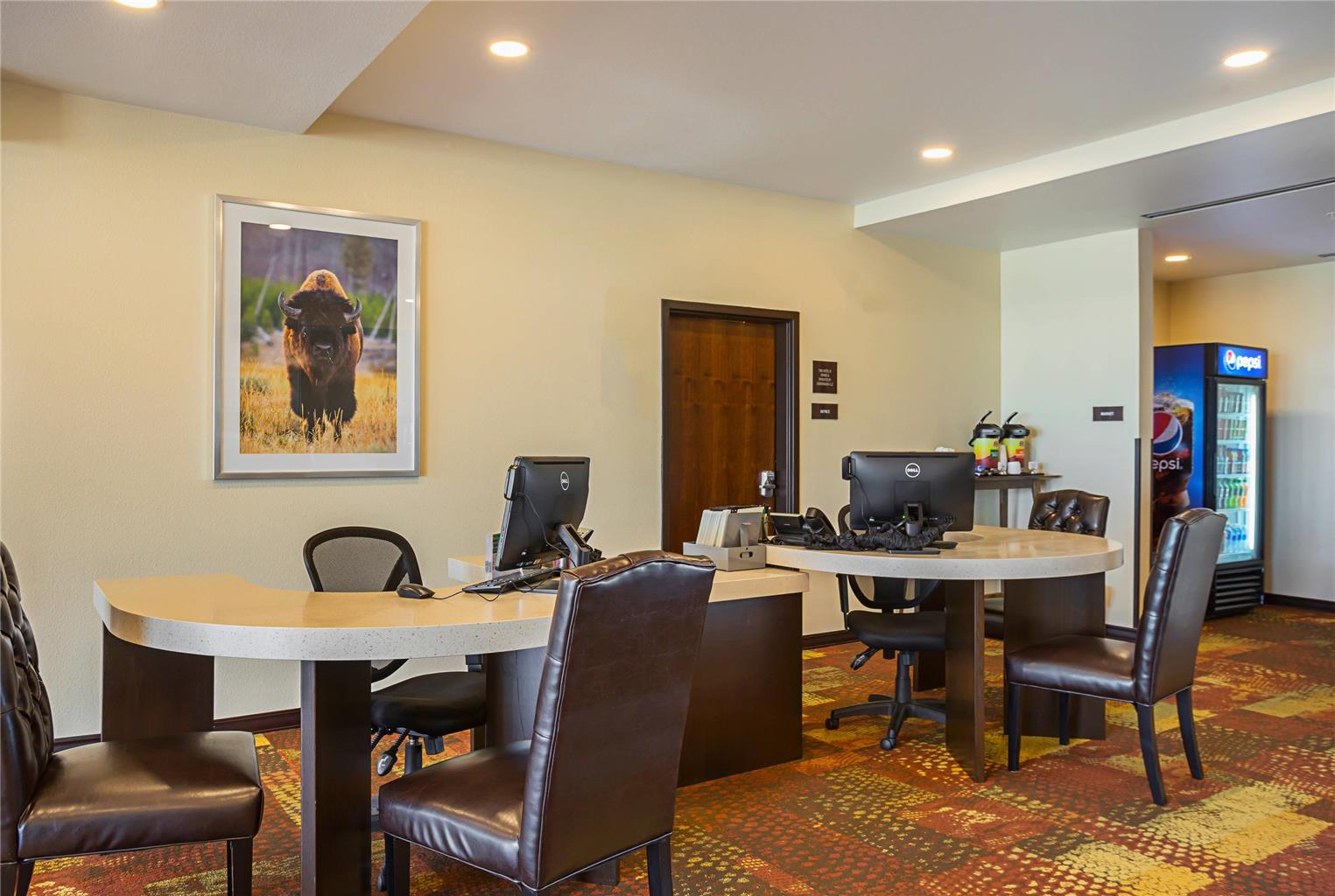 The Hotel at Sunland Park Casino El Paso an Ascend Collection Hotel - photo 28