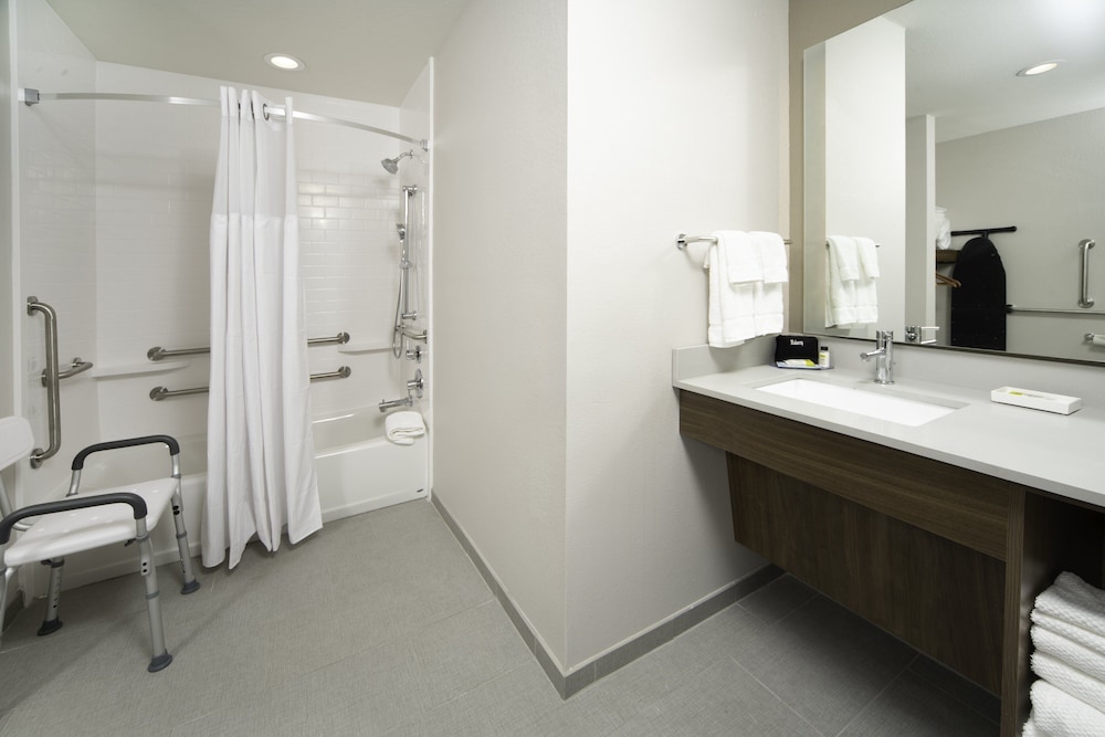 Staybridge Suites Florence by IHG - photo 27
