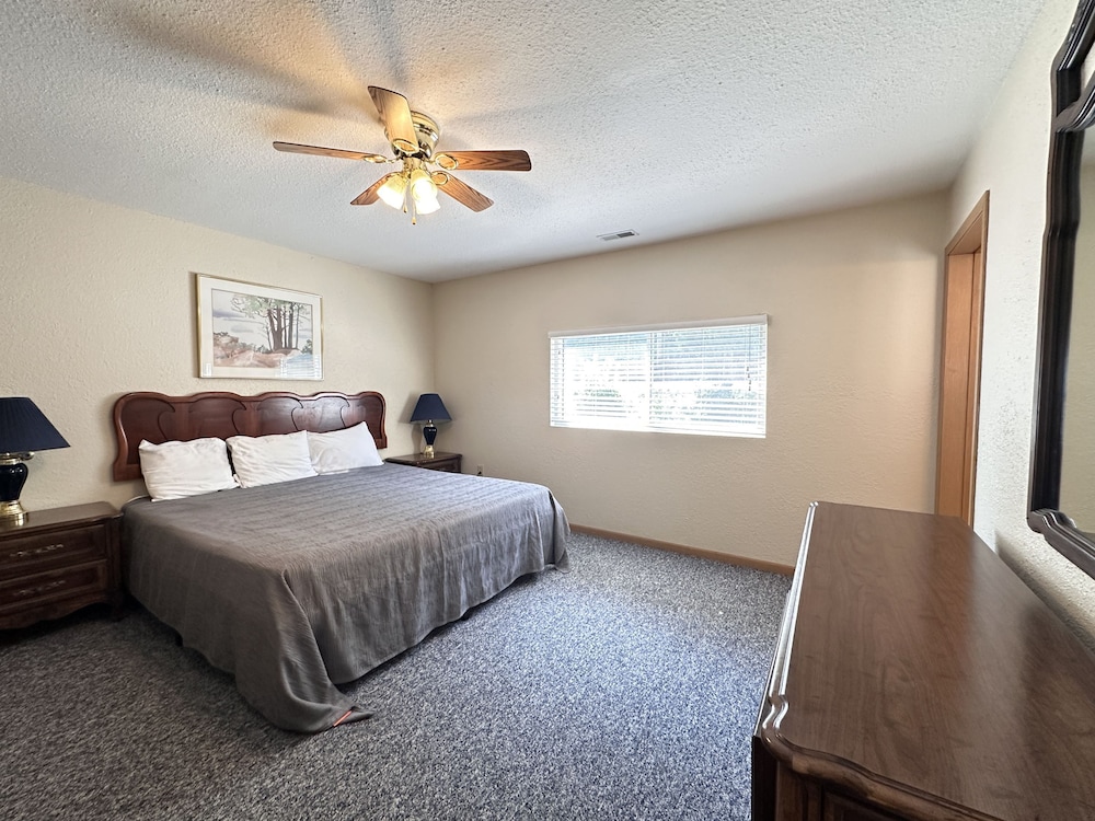 Alhonna Resort LLC - photo 46