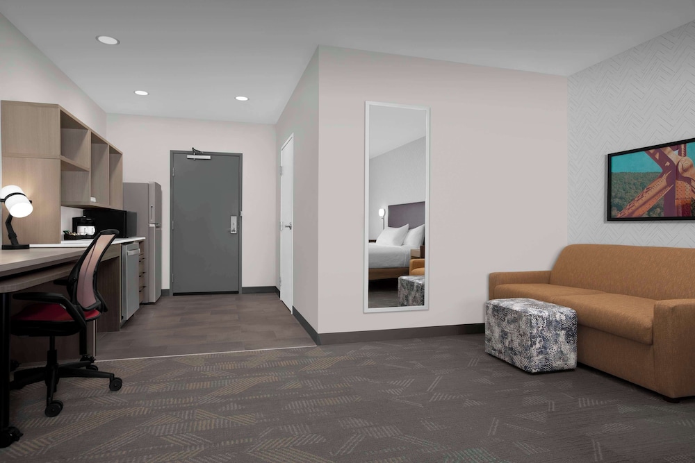 Home2 Suites by Hilton Chattanooga East Ridge - photo 6