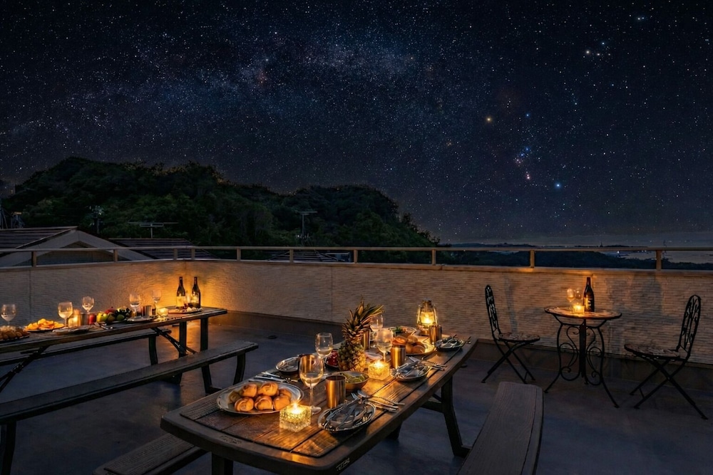 Peace Of Rest Shirahama in Shirahamacho-Usazakiminami, Japan