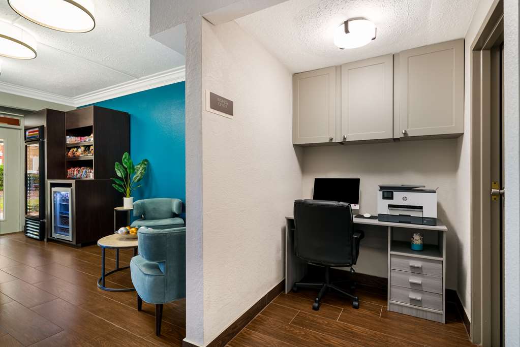 SureStay Plus by Best Western The Villages - photo 9